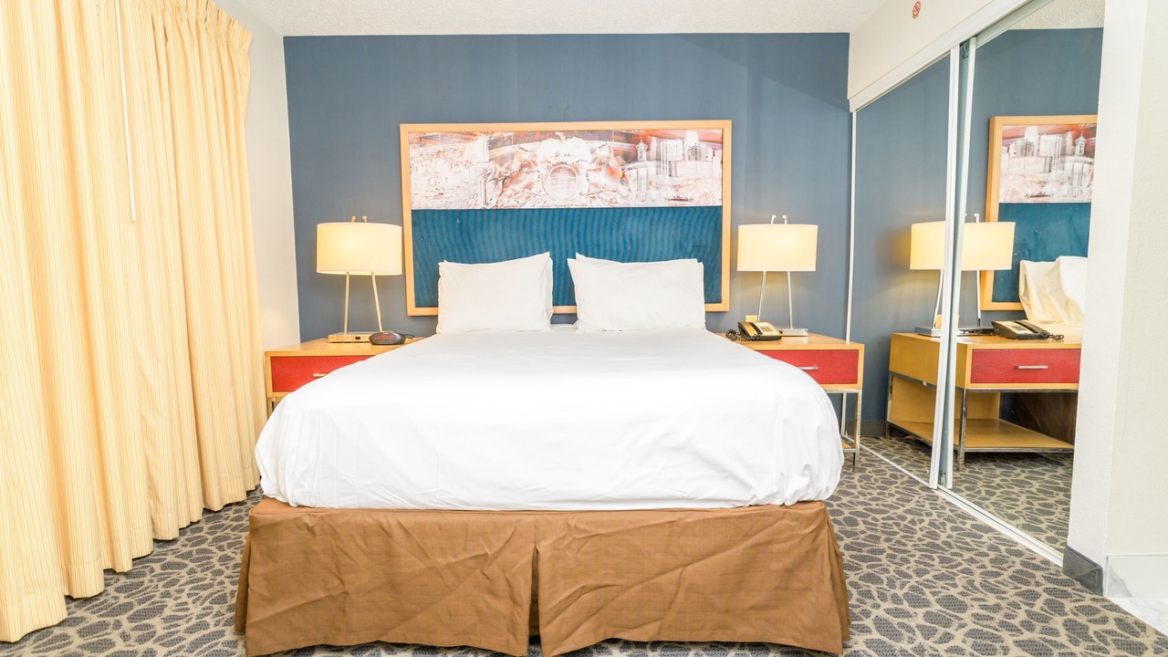 Photo of Bedroom in Primos Secane