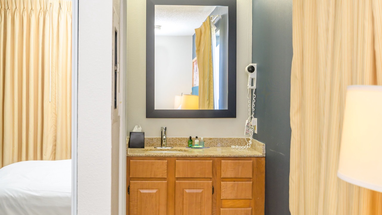 Photo of Bedroom in Primos Secane