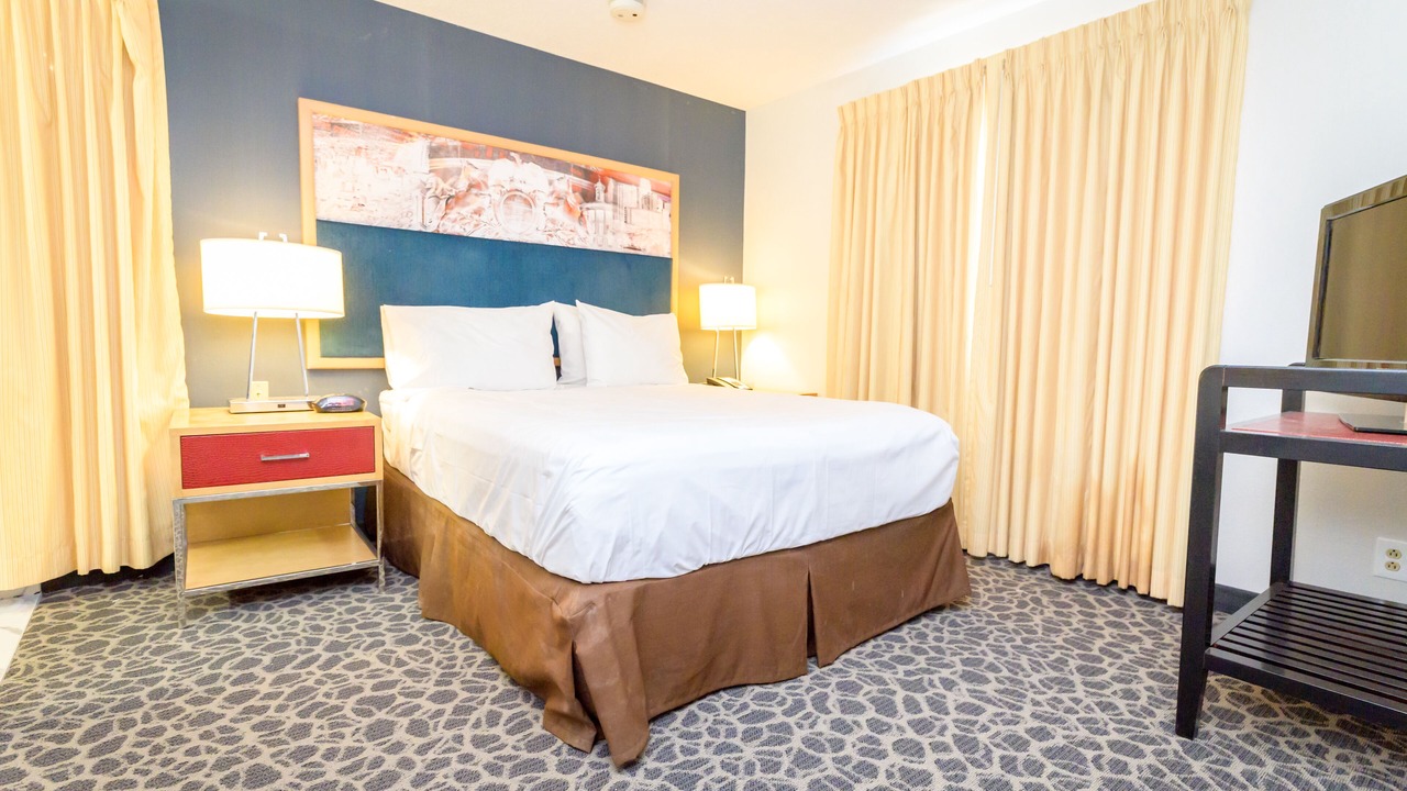 Photo of Bedroom in Primos Secane
