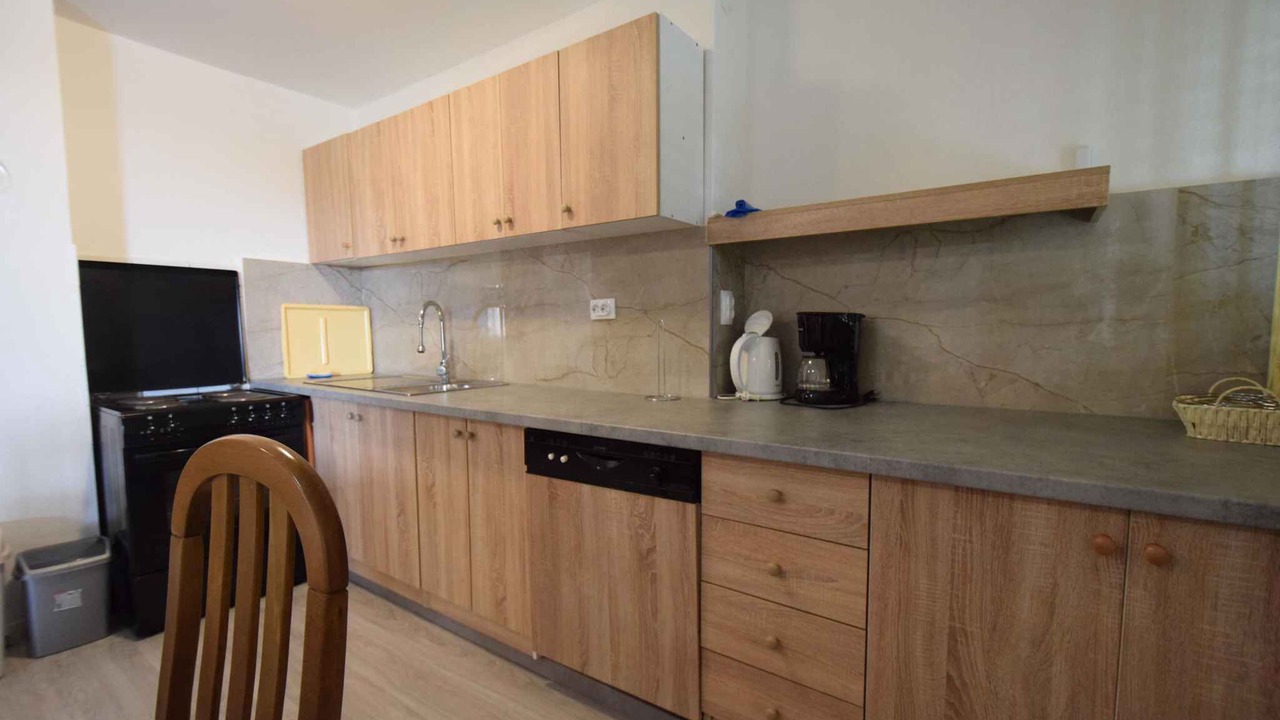 Photo of Kitchen in Njivice