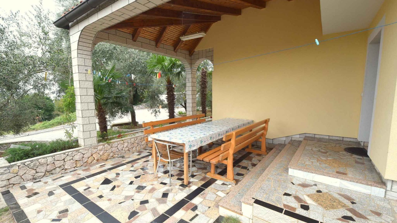 Photo of Outdoor in Njivice