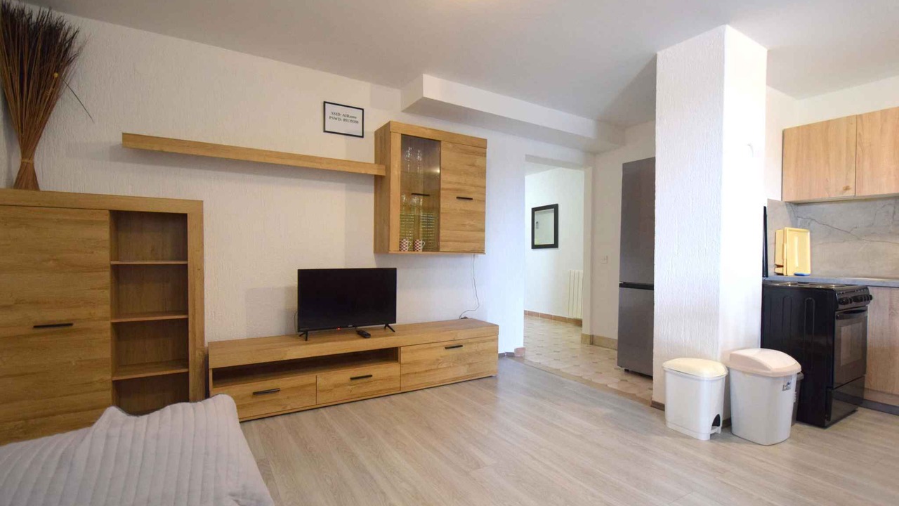 Photo of Bedroom in Njivice