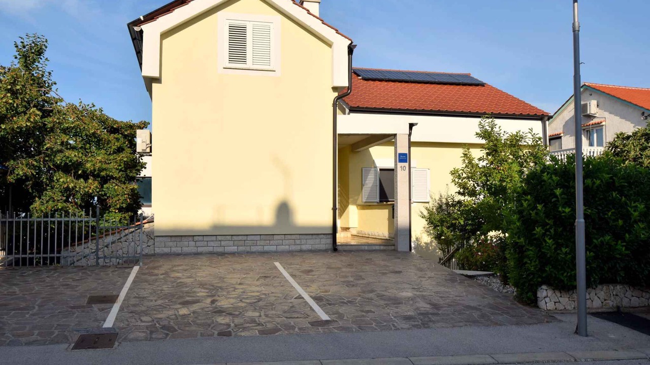Photo of Outdoor in Njivice