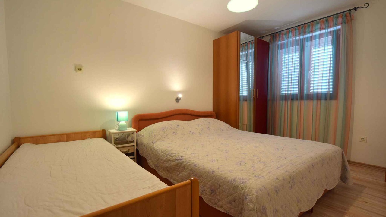Photo of Bedroom in Njivice