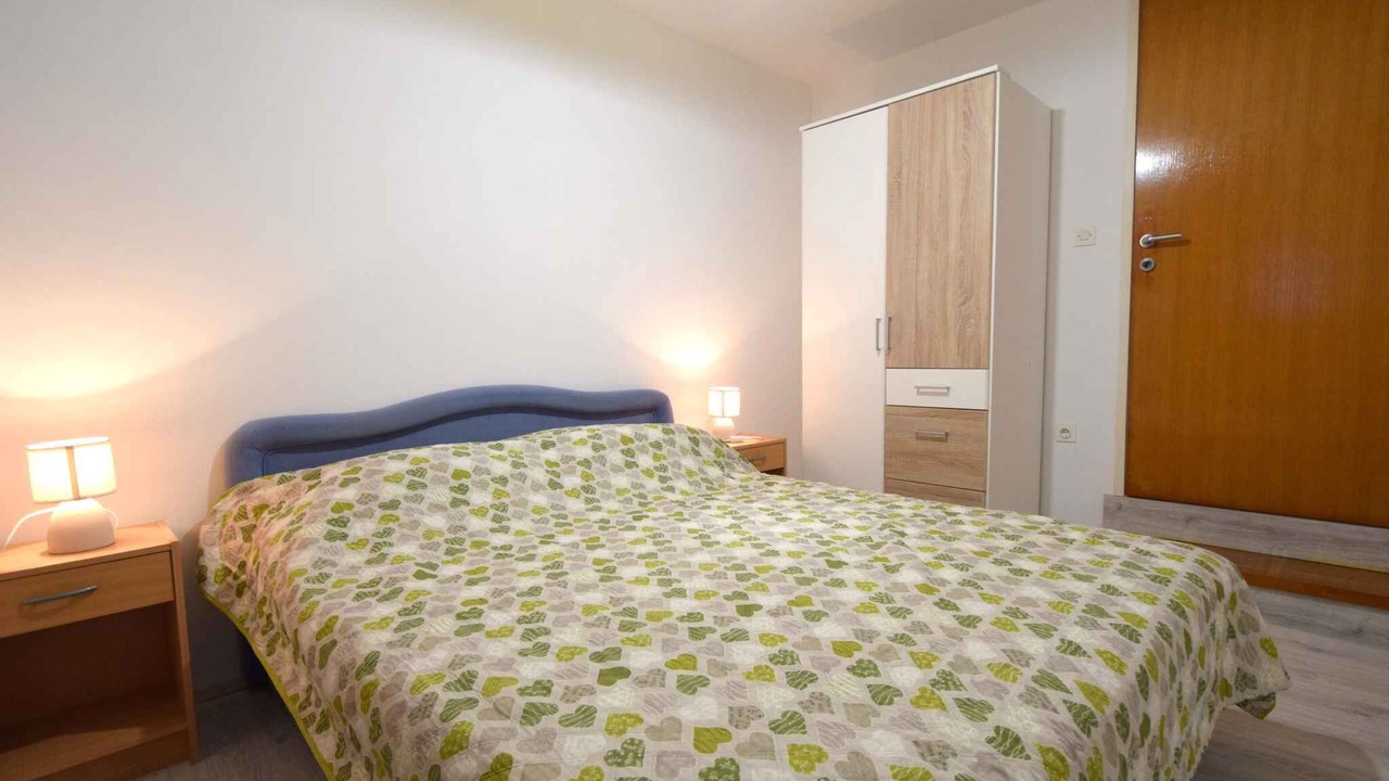 Photo of Bedroom in Njivice