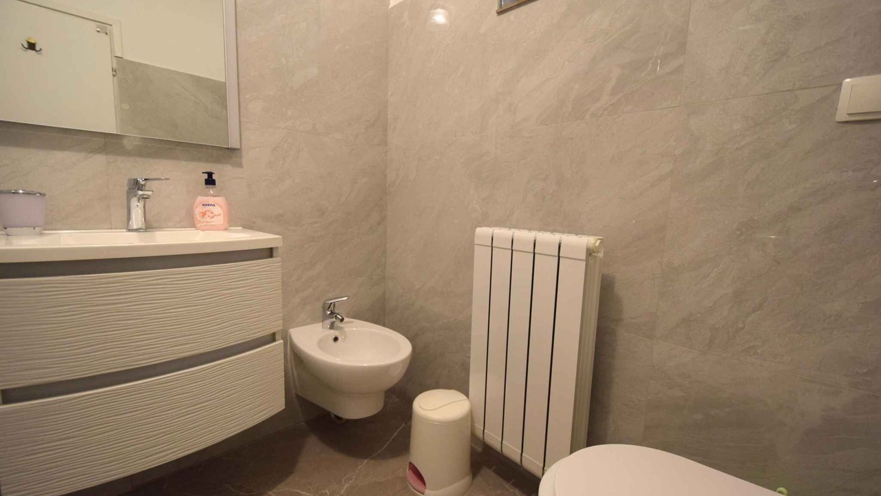Photo of Bathroom in Njivice