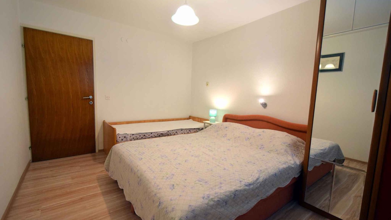 Photo of Bedroom in Njivice