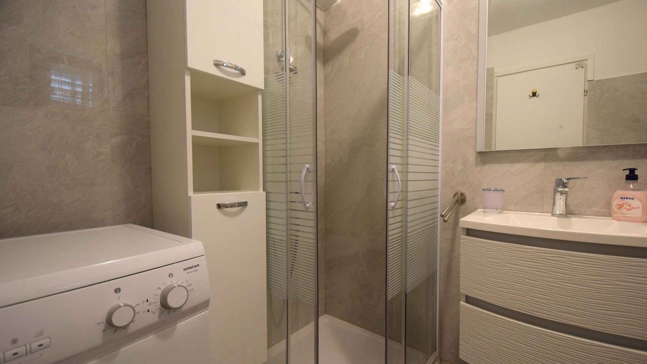 Photo of Bathroom in Njivice