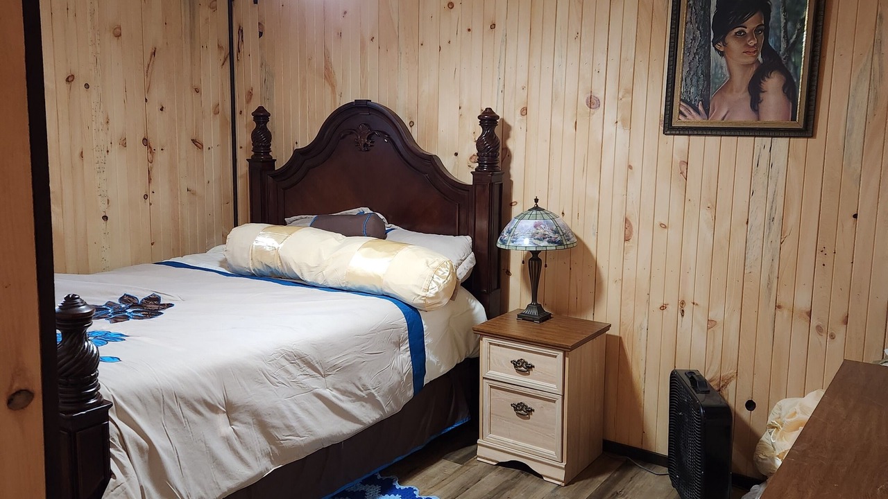 Photo of Bedroom in Byrnedale