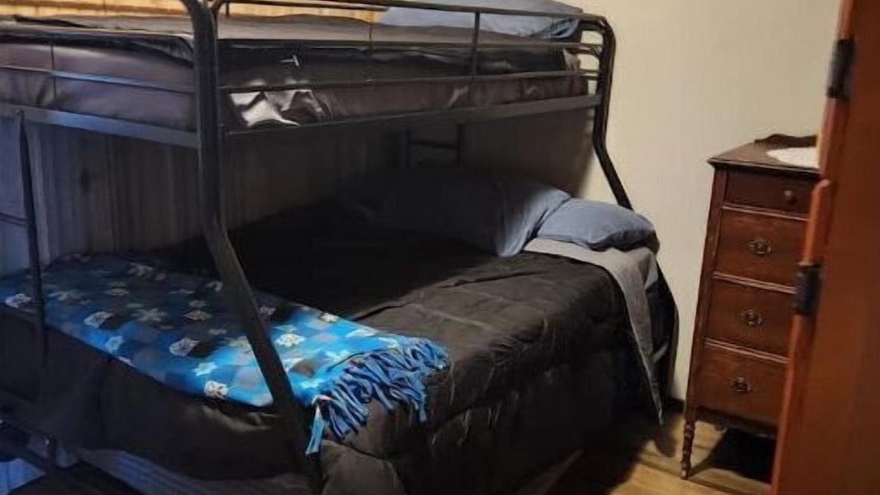 Photo of Bedroom in Byrnedale