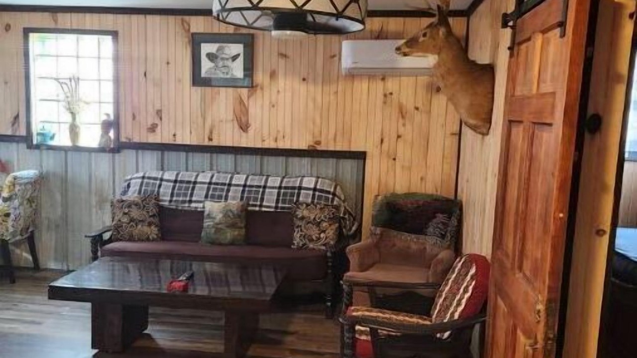 Photo of Livingroom in Byrnedale