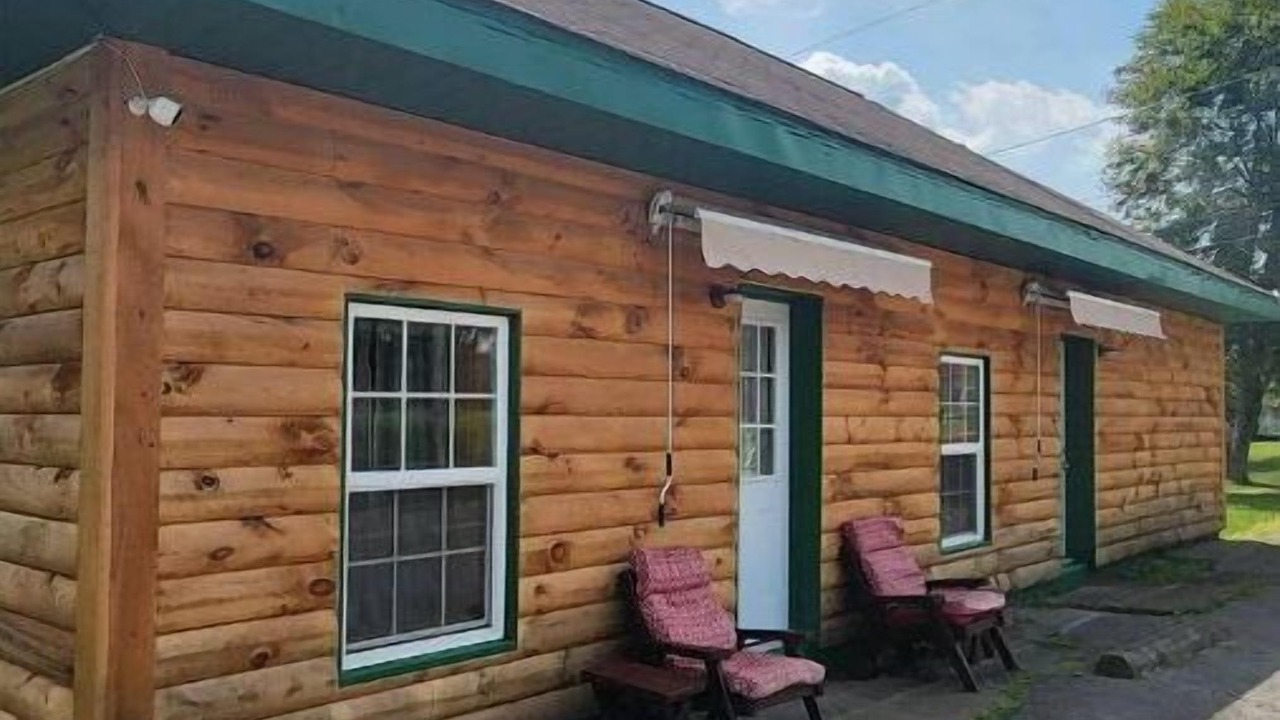 Photo of Outdoor in Byrnedale
