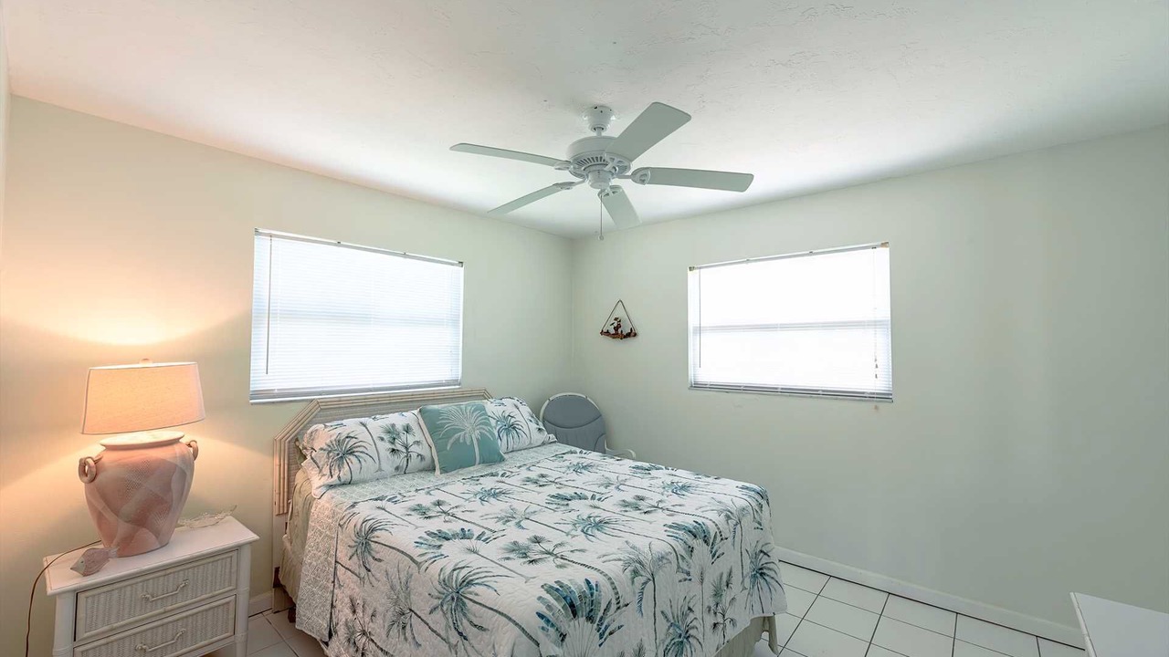 Photo of Bedroom in Sugarloaf Shores