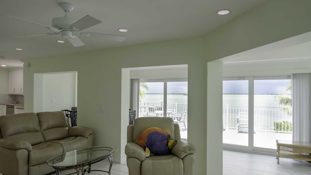 Photo of Livingroom in Sugarloaf Shores