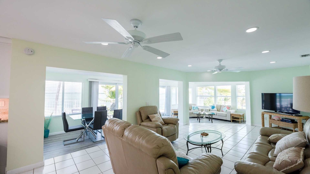 Photo of Livingroom in Sugarloaf Shores