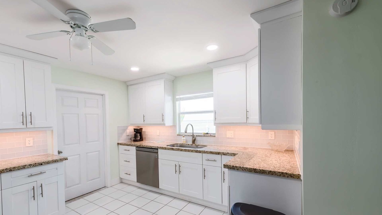 Photo of Kitchen in Sugarloaf Shores
