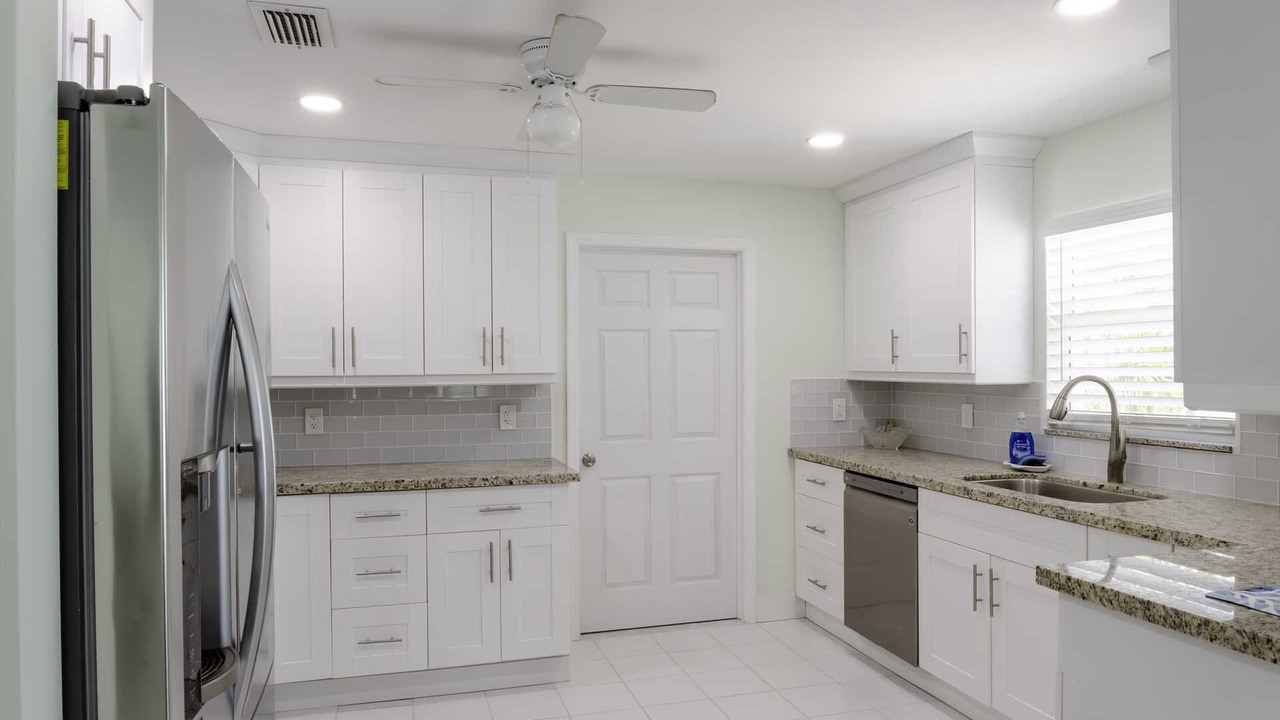 Photo of Kitchen in Sugarloaf Shores