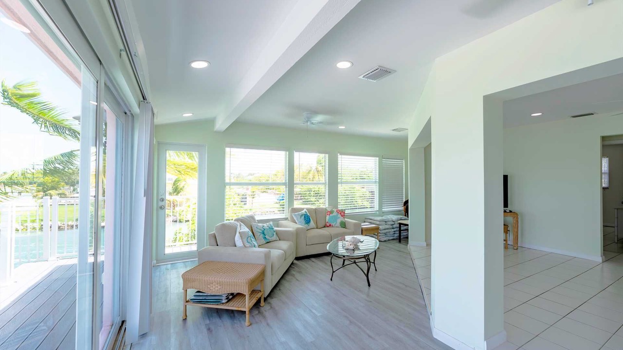 Photo of Livingroom in Sugarloaf Shores