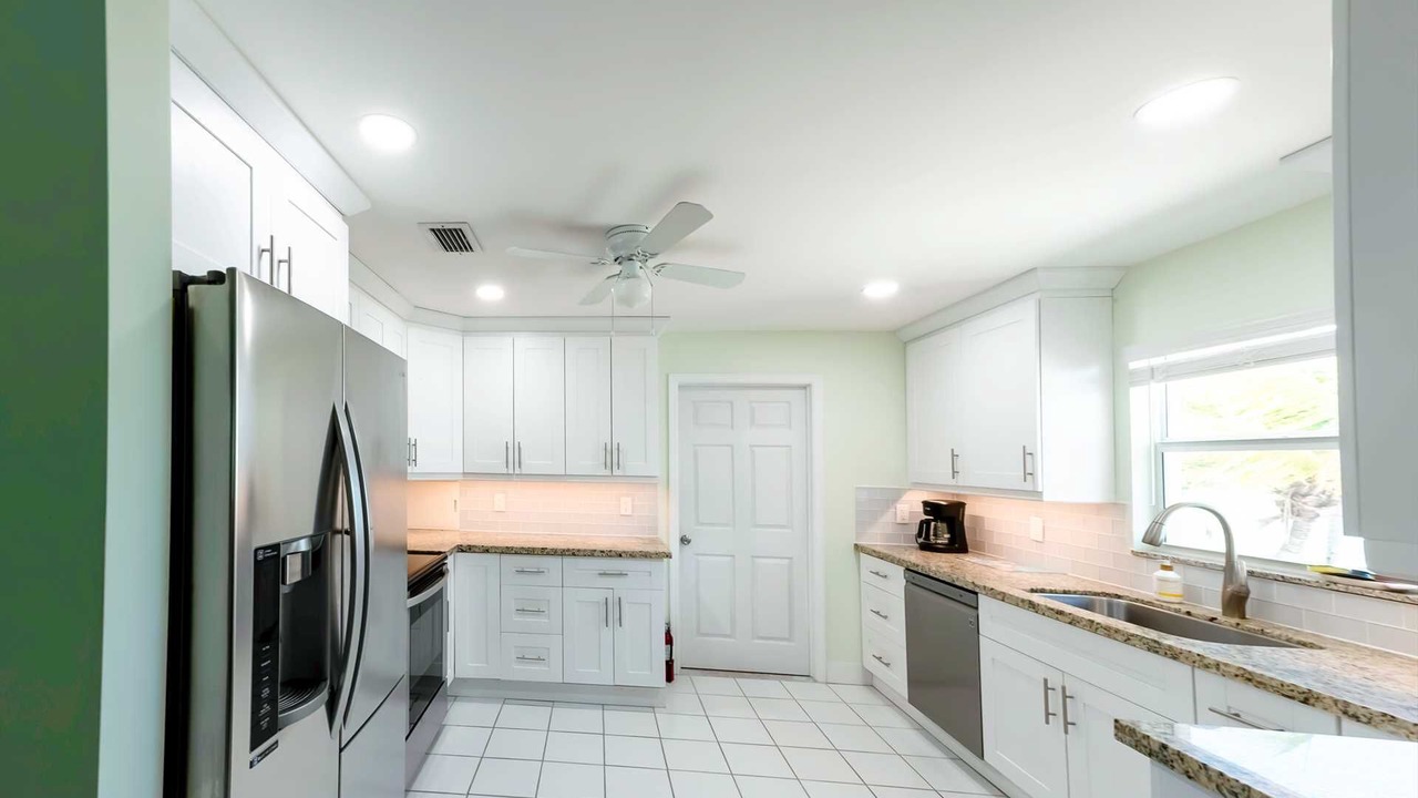 Photo of Kitchen in Sugarloaf Shores