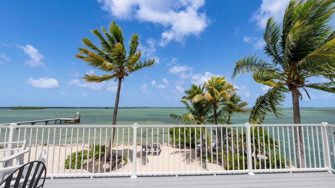 Photo of Patio Balcony in Sugarloaf Shores