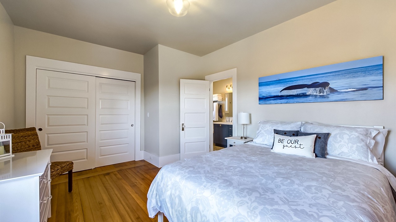 Photo of Bedroom in Eureka