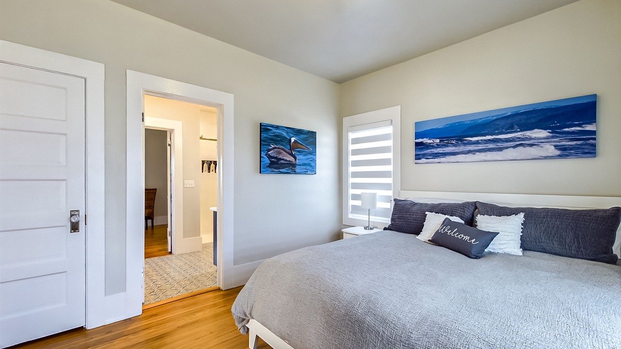 Photo of Bedroom in Eureka