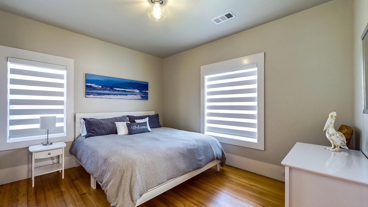 Photo of Bedroom in Eureka