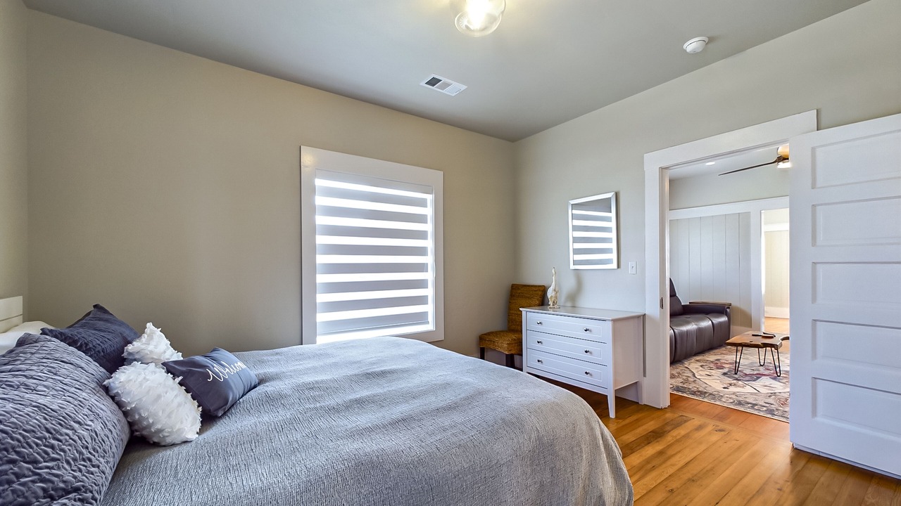 Photo of Bedroom in Eureka