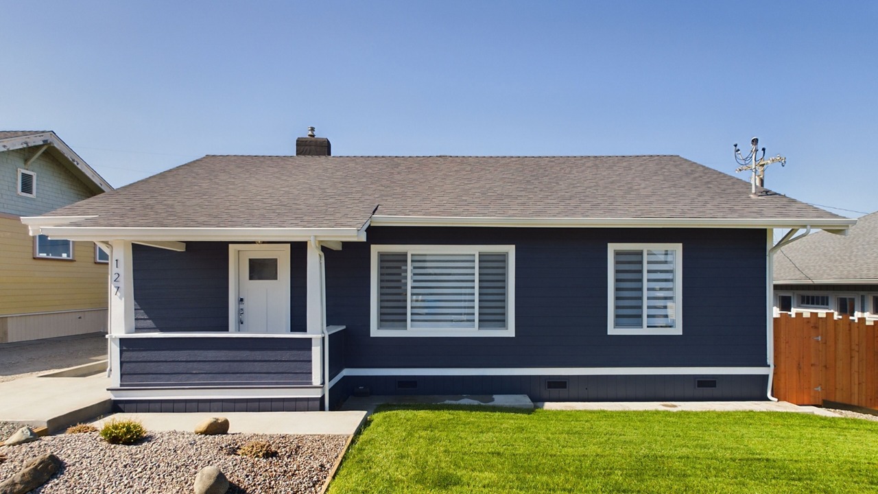 Photo of Outdoor in Eureka