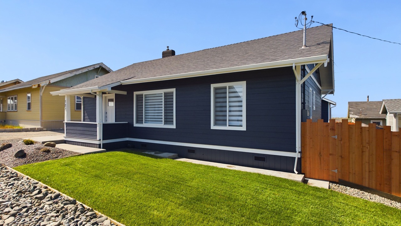 Photo of Outdoor in Eureka