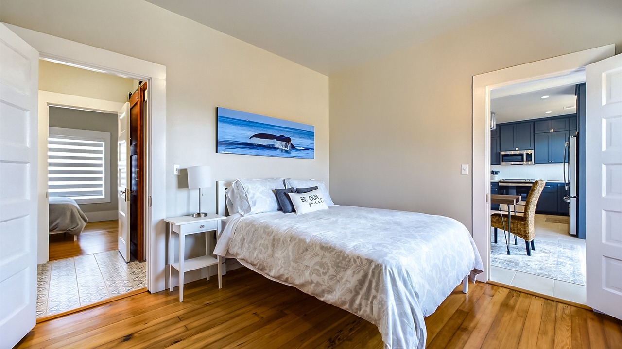 Photo of Bedroom in Eureka