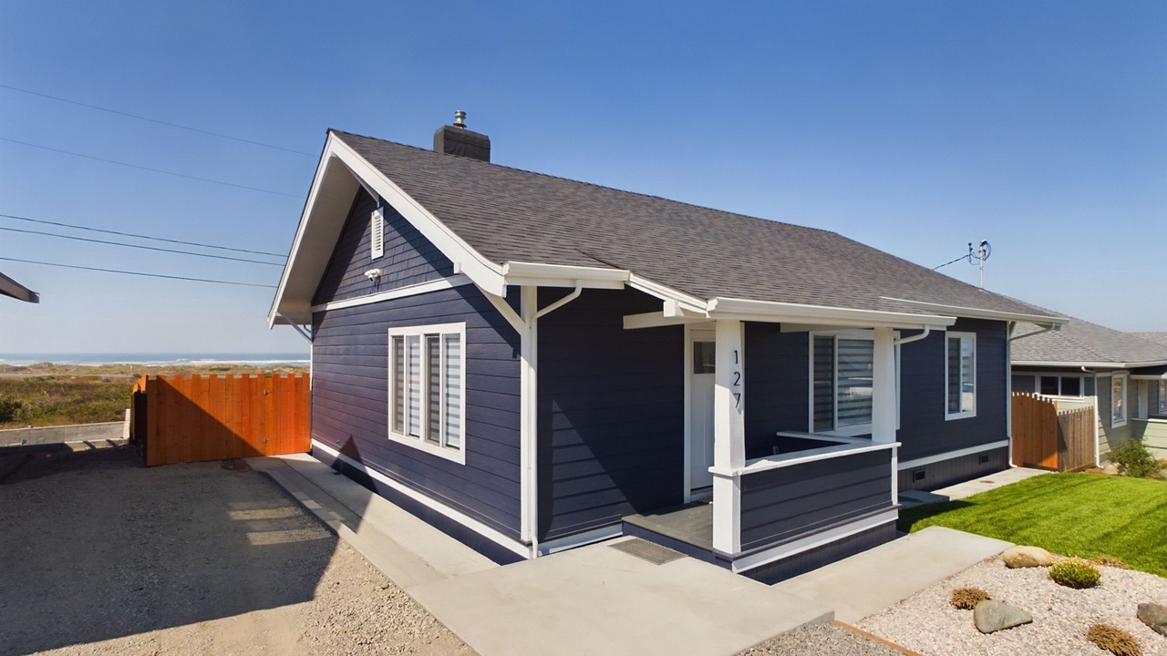 Photo of Outdoor in Eureka