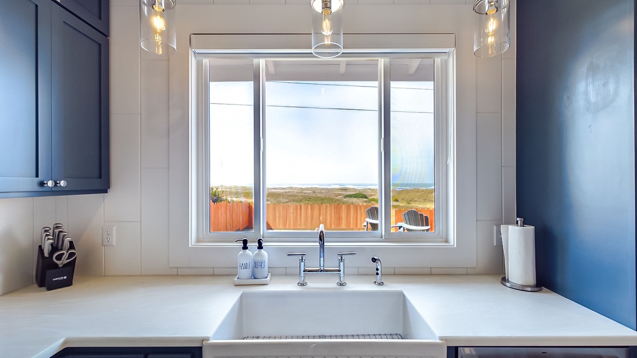 Photo of Kitchen in Eureka