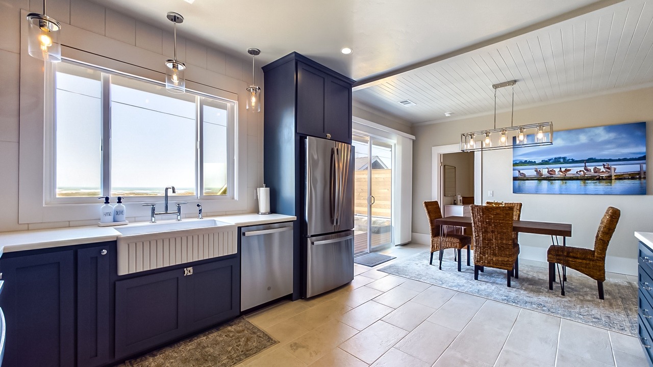Photo of Kitchen in Eureka