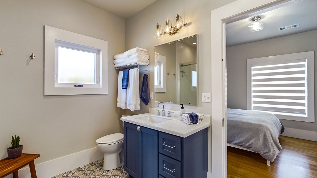 Photo of Bathroom in Eureka