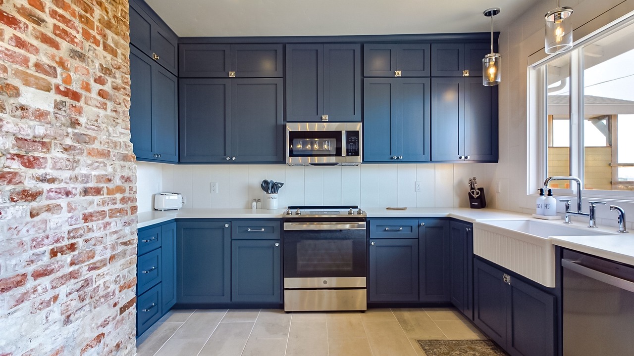 Photo of Kitchen in Eureka
