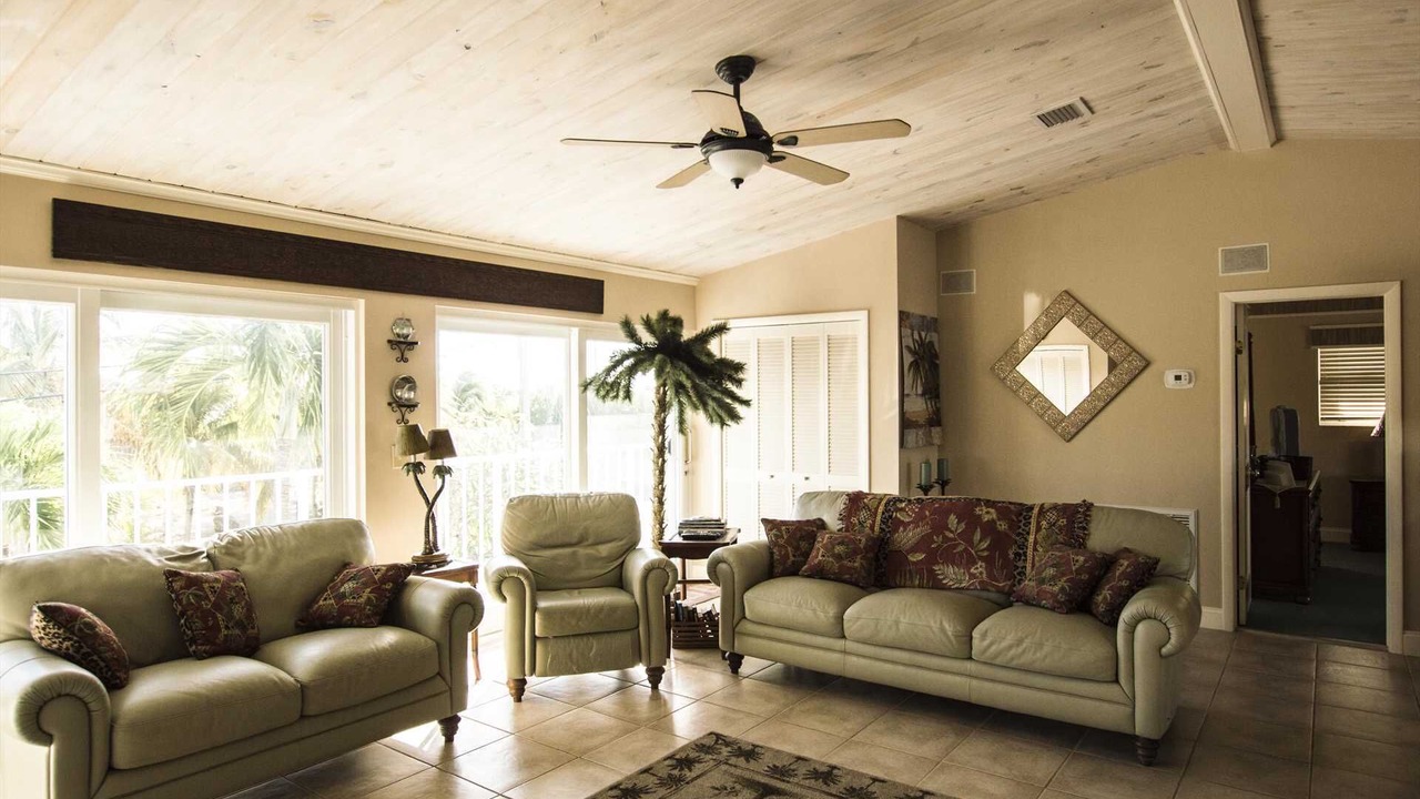 Photo of Livingroom in Port Pine Heights