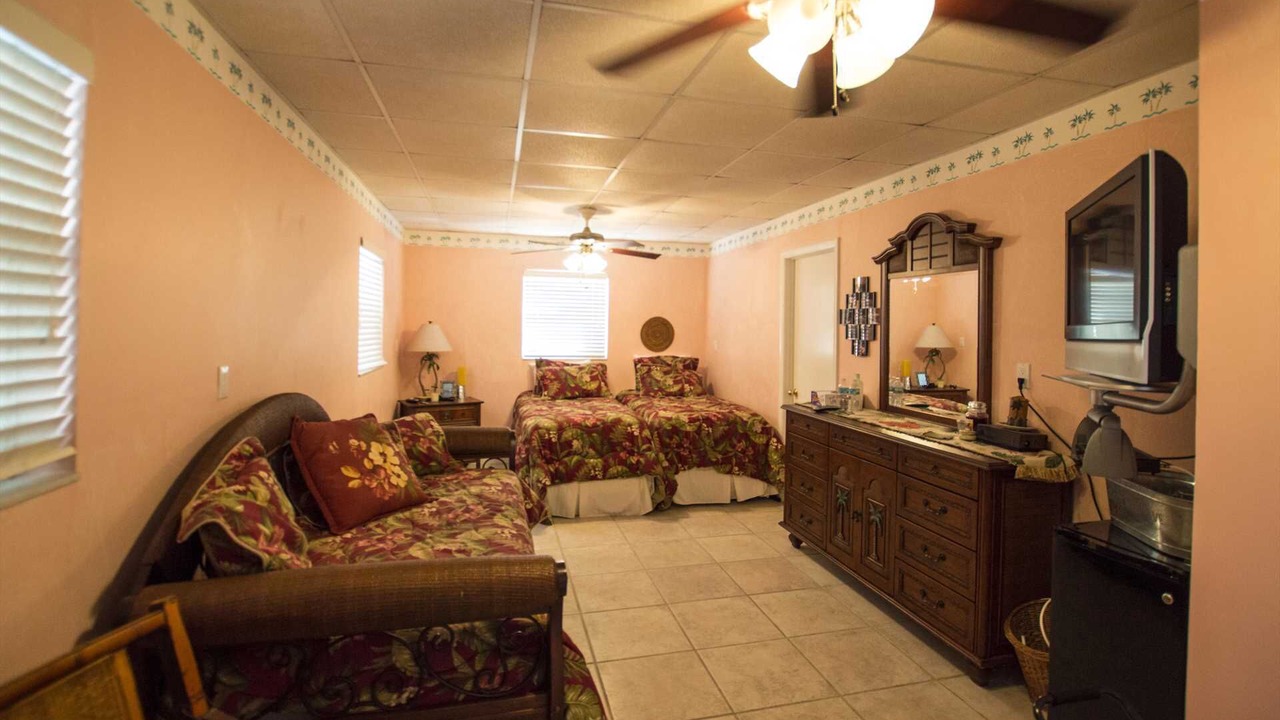 Photo of Bedroom in Port Pine Heights
