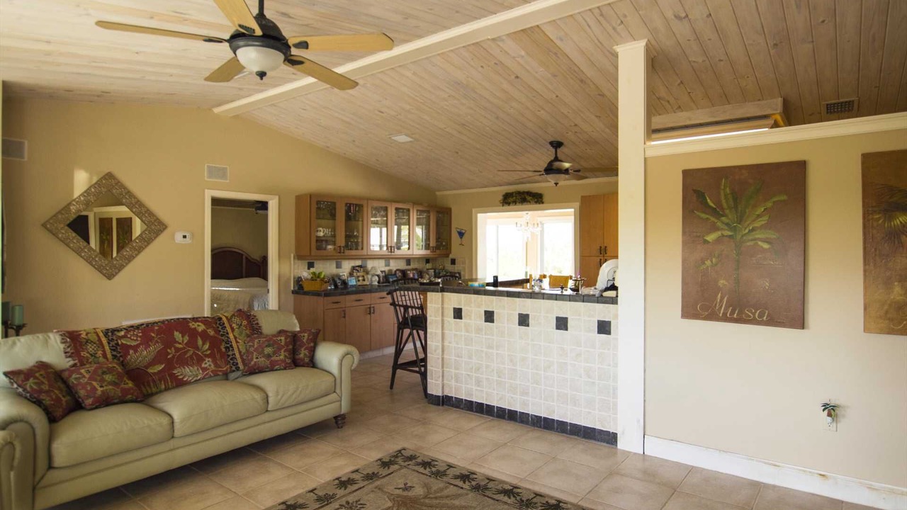 Photo of Livingroom in Port Pine Heights