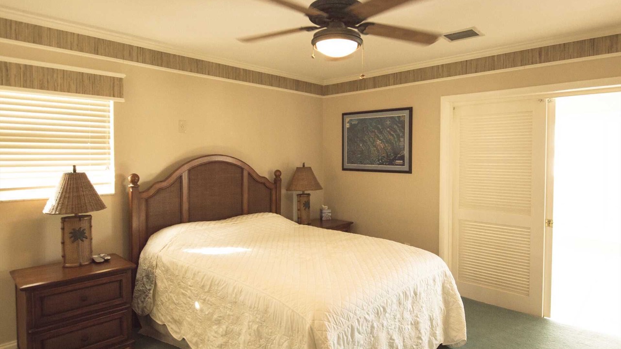 Photo of Bedroom in Port Pine Heights
