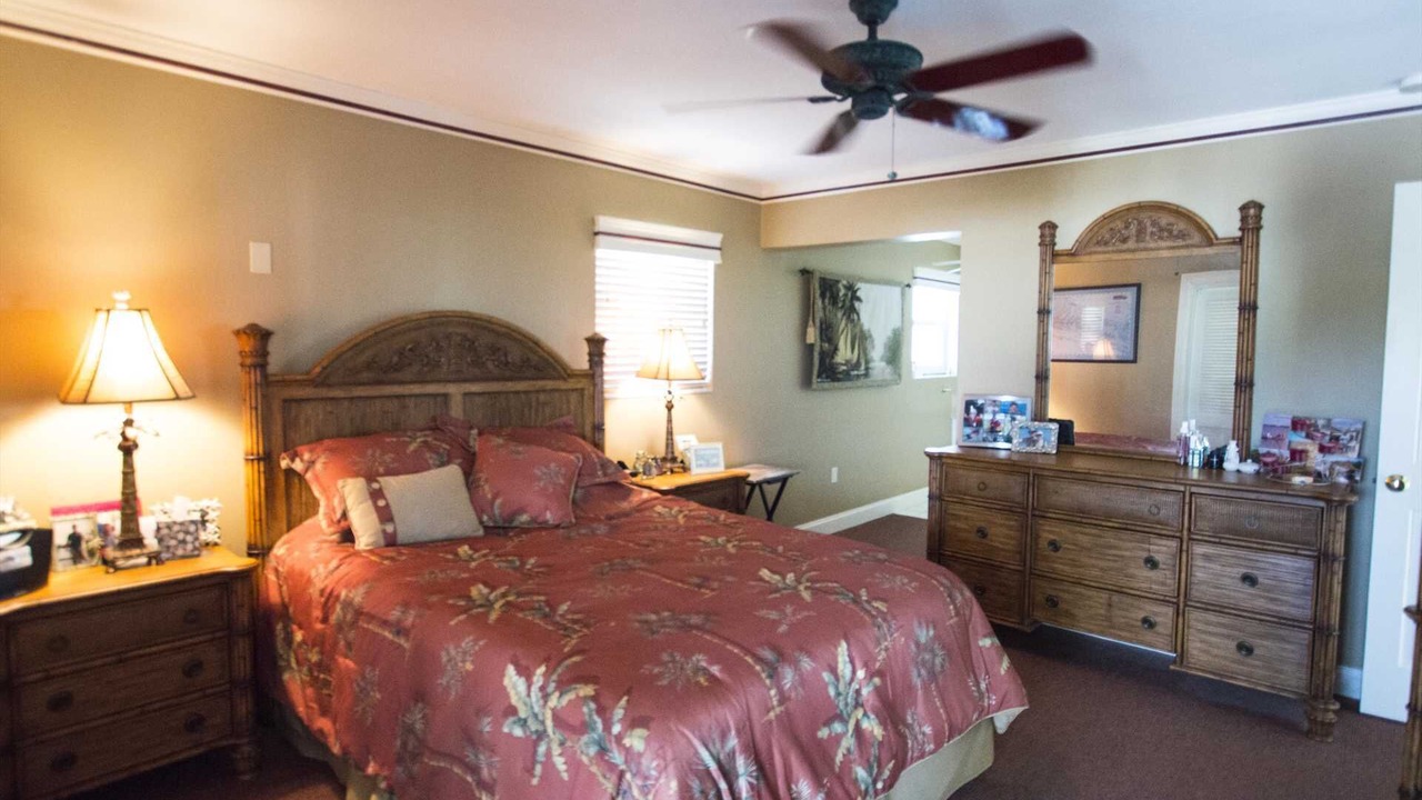 Photo of Bedroom in Port Pine Heights