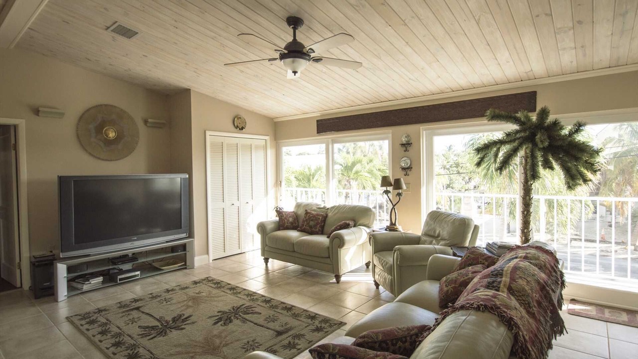Photo of Livingroom in Port Pine Heights