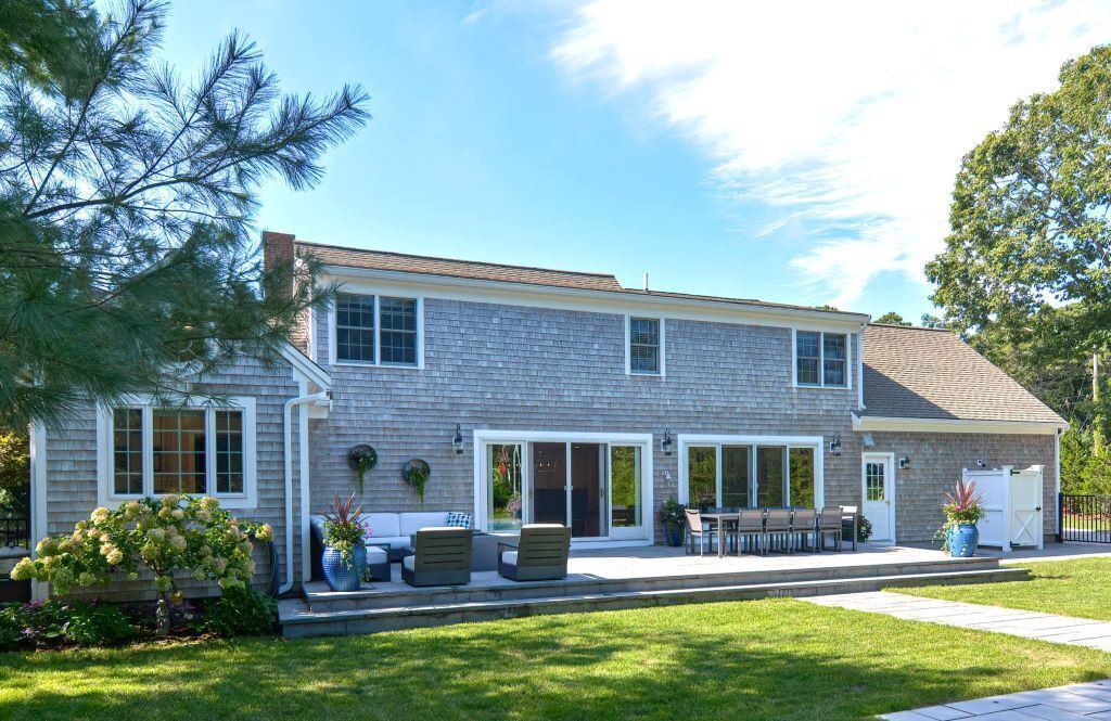 Photo of Outdoor in North Chatham