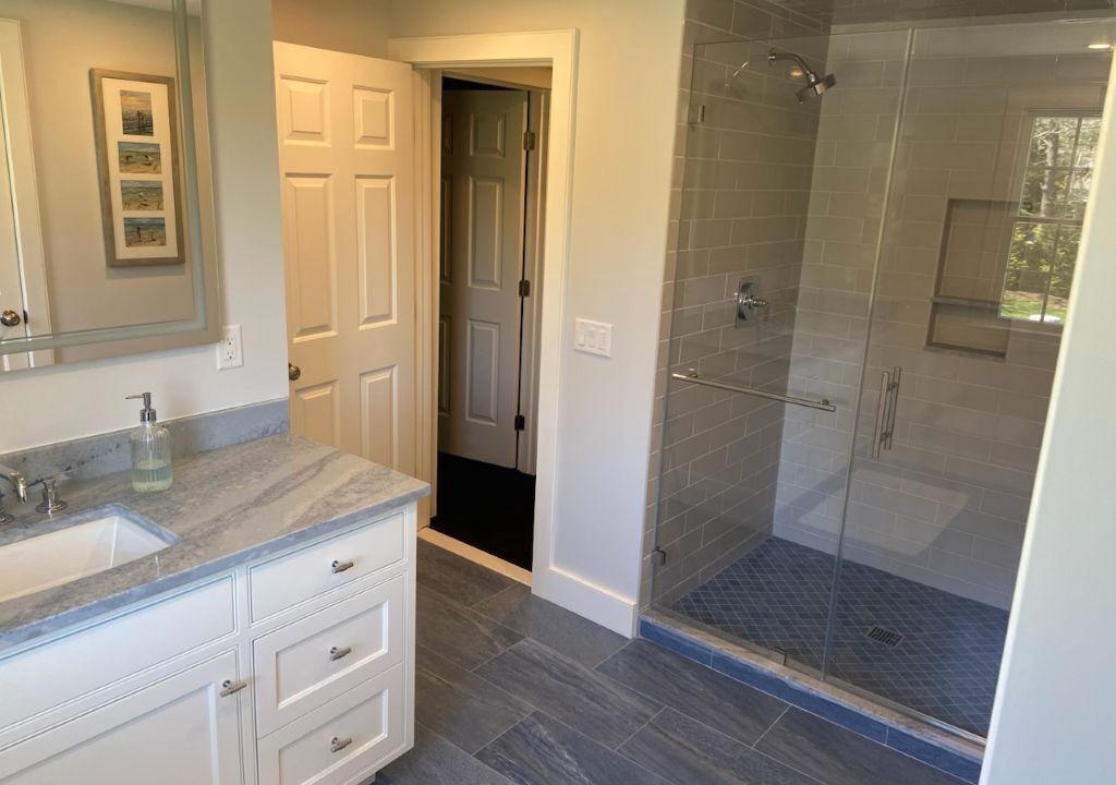 Photo of Bathroom in North Chatham