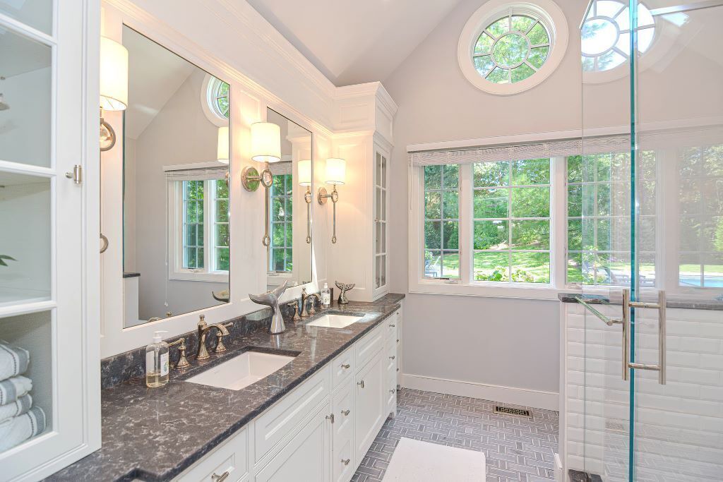 Photo of Bathroom in North Chatham