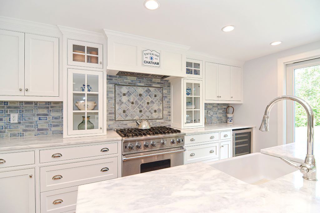 Photo of Kitchen in North Chatham