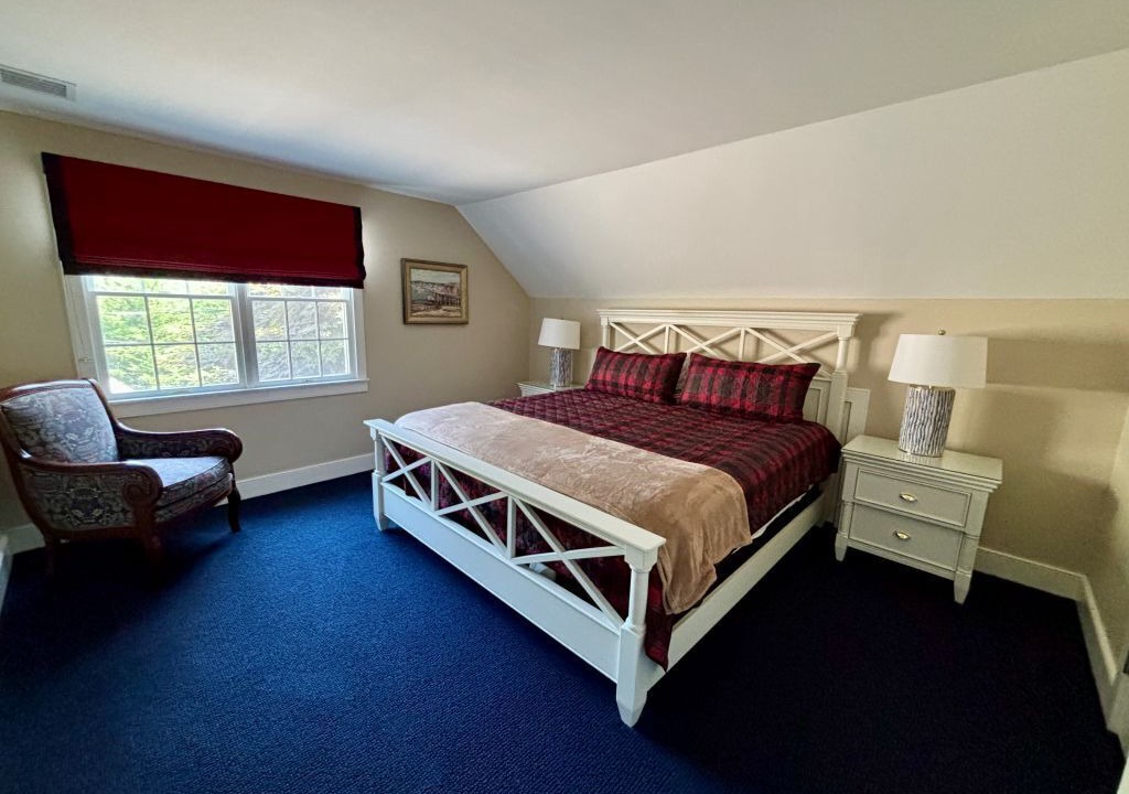 Photo of Bedroom in North Chatham