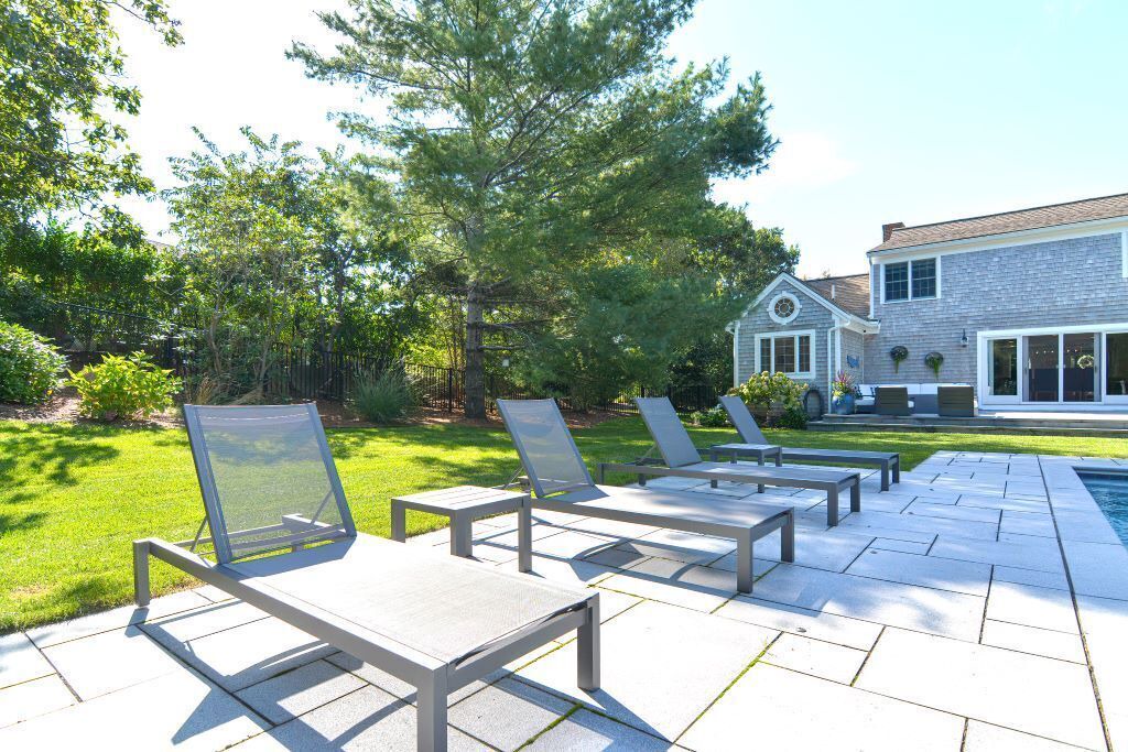 Photo of Patio Balcony in North Chatham