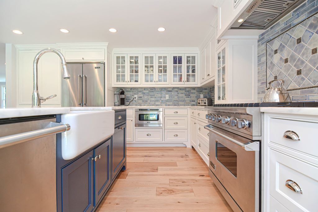 Photo of Kitchen in North Chatham
