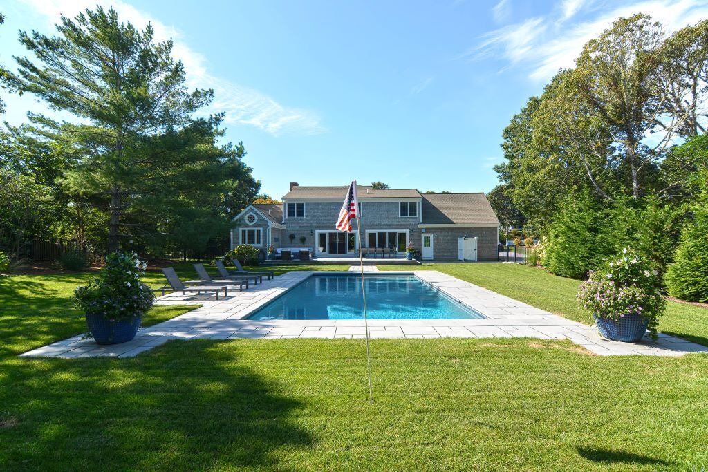 Photo of Outdoor in North Chatham